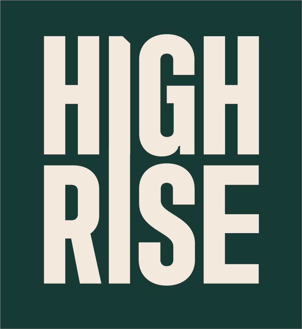 Highrise | Real Food. Real Nutrition. For Real People
