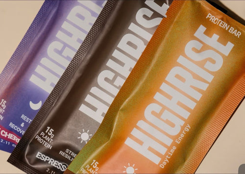 Protein Bar Variety 12-pack