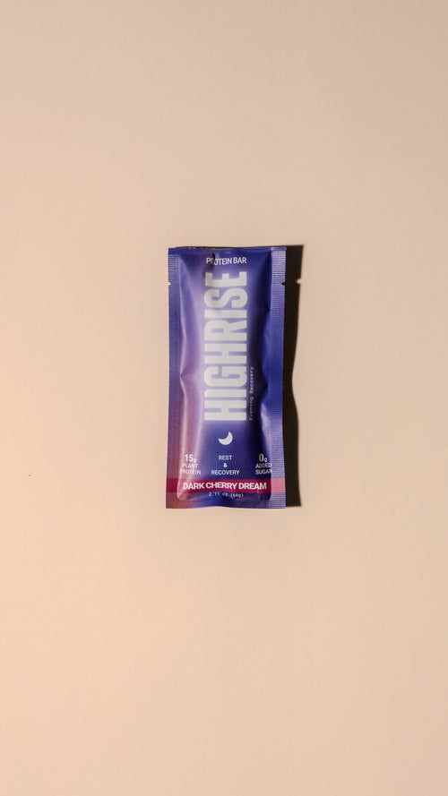 Dark Cherry Dream Protein Bar - 12 pack